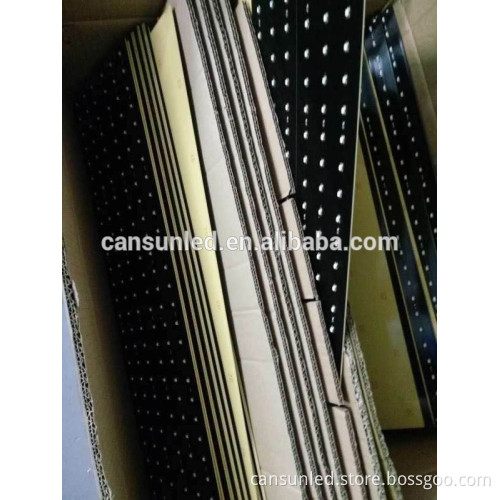 RF water plants open tank solar led aquarium light
